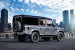 Land Rover Defender 110 SIXTY8 by Startech 2015 года